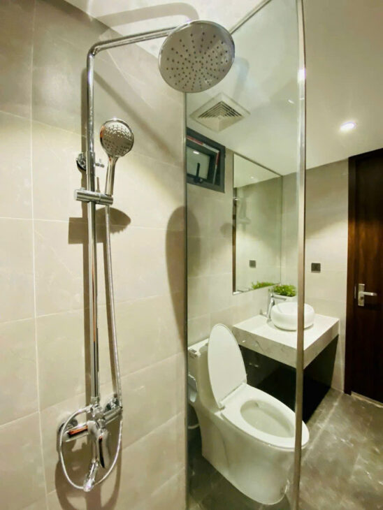CHÍNH CHỦ CHO THUÊ CĂN HỘ FULL ĐỒ TẠI LẠC LONG QUÂN, QUẬN TÂY HỒ, HÀ NỘI – GẦN LOTTE TÂY HỒ