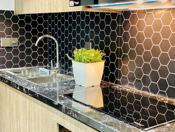 CHÍNH CHỦ CHO THUÊ CĂN HỘ FULL ĐỒ TẠI LẠC LONG QUÂN, QUẬN TÂY HỒ, HÀ NỘI – GẦN LOTTE TÂY HỒ