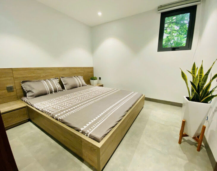 CHÍNH CHỦ CHO THUÊ CĂN HỘ FULL ĐỒ TẠI LẠC LONG QUÂN, QUẬN TÂY HỒ, HÀ NỘI – GẦN LOTTE TÂY HỒ