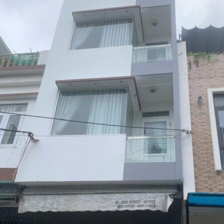 CHÍNH CHỦ BÁN CĂN HỘ 4 TẦNG TẠI Đường Kiệt 256 Nguyễn Hoàng, Bình Hiên, Hải Châu, Đà Nẵng
