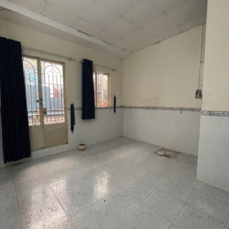 Bán nhà căn góc đường Số 51, P14, Gò Vấp – 1 trệt 1 lầu – Giá nhỉnh 1 tỷ