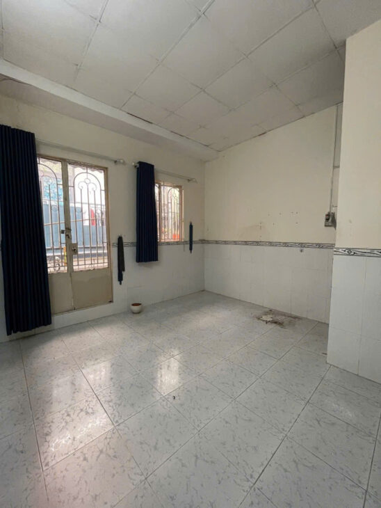 Bán nhà căn góc đường Số 51, P14, Gò Vấp – 1 trệt 1 lầu – Giá nhỉnh 1 tỷ