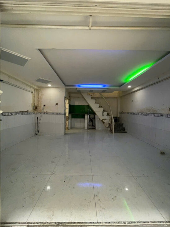 Bán nhà căn góc đường Số 51, P14, Gò Vấp – 1 trệt 1 lầu – Giá nhỉnh 1 tỷ