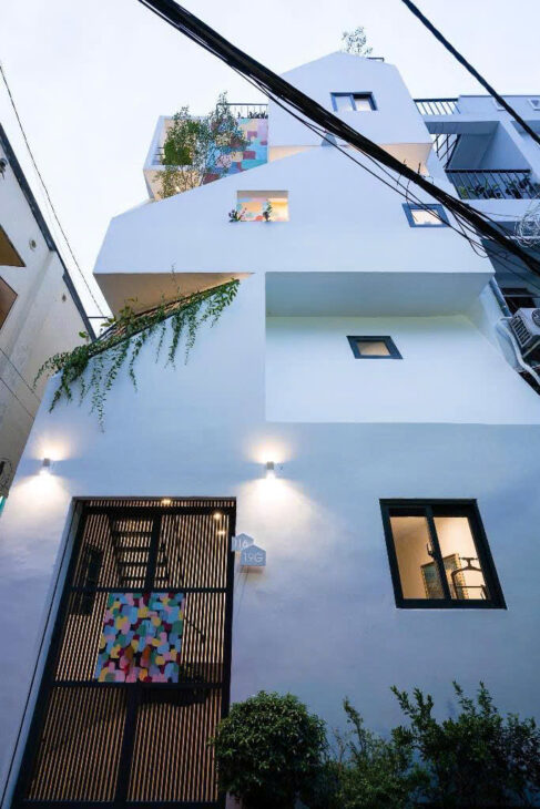 NHÀ TÔ HIẾN THÀNH_NHỈNH 7 TỶ-CHO THUÊ THU NHẬP ỔN ĐỊNH 27 TRIỆU