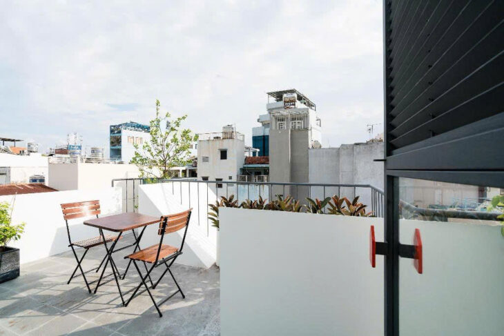 NHÀ TÔ HIẾN THÀNH_NHỈNH 7 TỶ-CHO THUÊ THU NHẬP ỔN ĐỊNH 27 TRIỆU