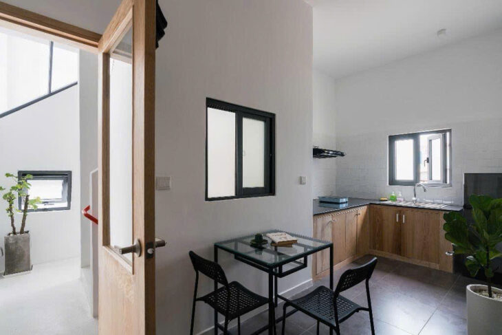 NHÀ TÔ HIẾN THÀNH_NHỈNH 7 TỶ-CHO THUÊ THU NHẬP ỔN ĐỊNH 27 TRIỆU