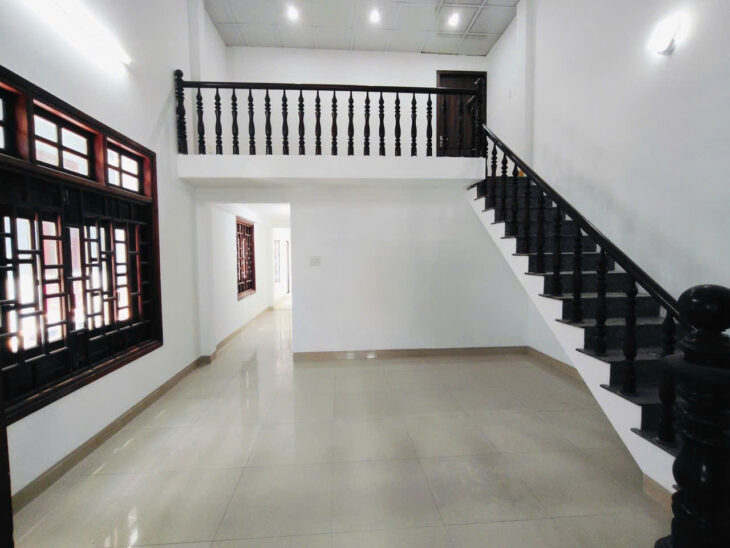 Chính chủ bán nhà MT Hồ Tùng Mậu – Hòa Minh- liên chiều. – DT > 100m², đường 10m5, vỉa hè 4m – Sát
