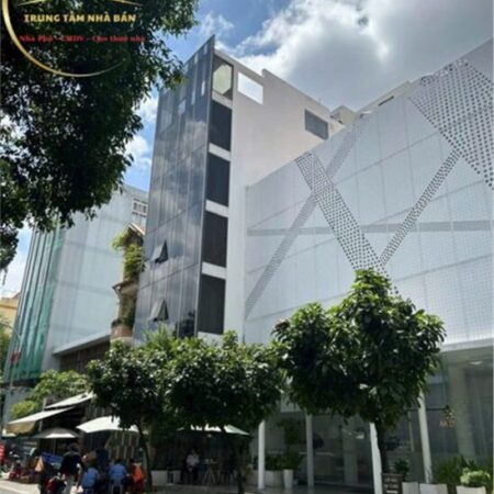 Bán tòa nhà Mặt tiền 59 Ngô Thời Nhiệm, DT 6x15m, Hầm 4 Lầu ST, P.6, Q.3 _ giảm mạnh từ 85 tỷ Bán tòa nhà Mặt tiền 59 Ngô Thời Nhiệm, DT 6x15m, Hầm 4 Lầu ST, P.6, Q.3 _ giảm mạnh từ 85 tỷ