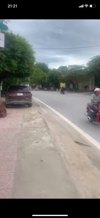 HOT HOT – CHÍNH CHỦ CẦN BÁN LÔ ĐẤT MẶT TIỀN TẠI Xóm 4, Đà Sơn, Đô Lương, Nghệ An