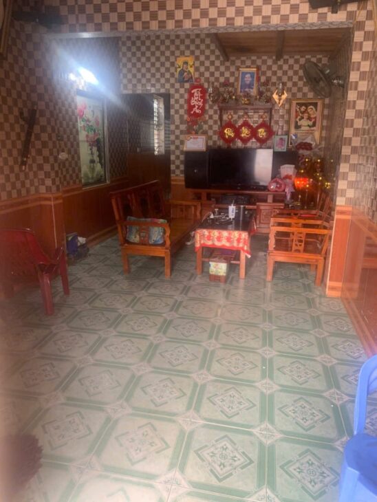 HOT HOT – CHÍNH CHỦ CẦN BÁN LÔ ĐẤT MẶT TIỀN TẠI Xóm 4, Đà Sơn, Đô Lương, Nghệ An