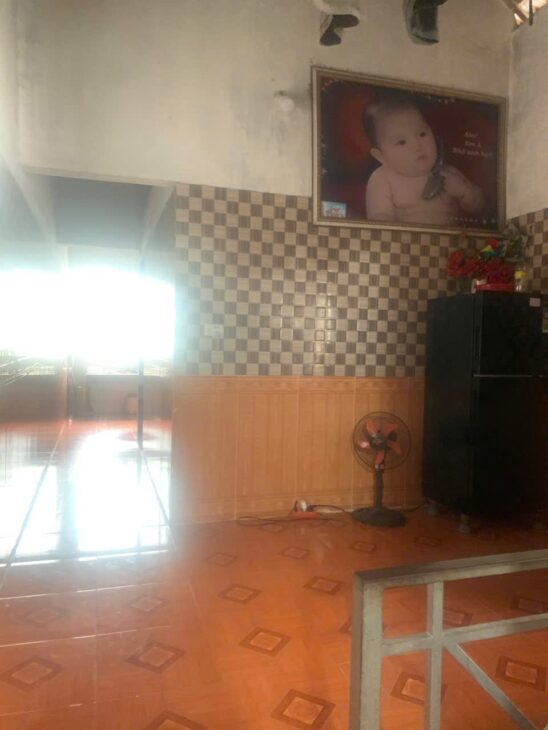 HOT HOT – CHÍNH CHỦ CẦN BÁN LÔ ĐẤT MẶT TIỀN TẠI Xóm 4, Đà Sơn, Đô Lương, Nghệ An