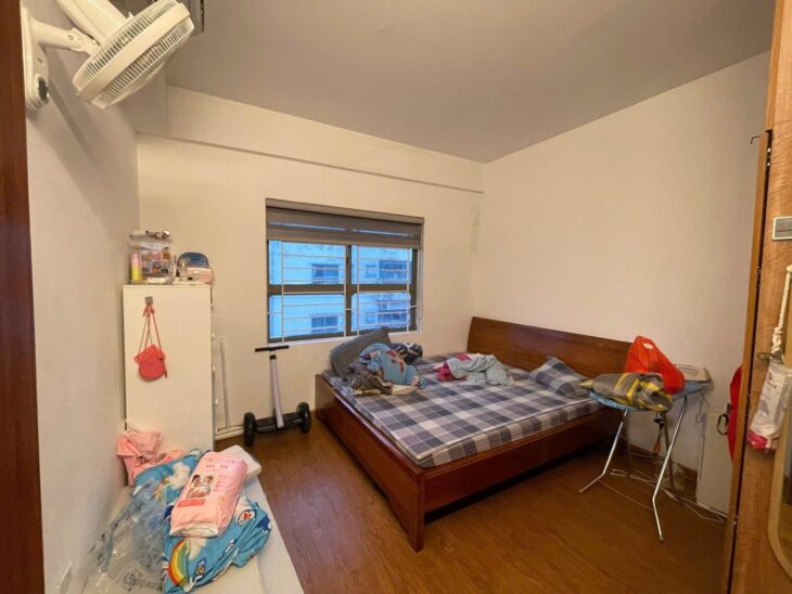 CĂN HỘ ĐẸP – GIÁ TỐT – CHÍNH CHỦ Cần Bán Chung cư Bemes CT6A XaLa Hà Đông, Hà Nội