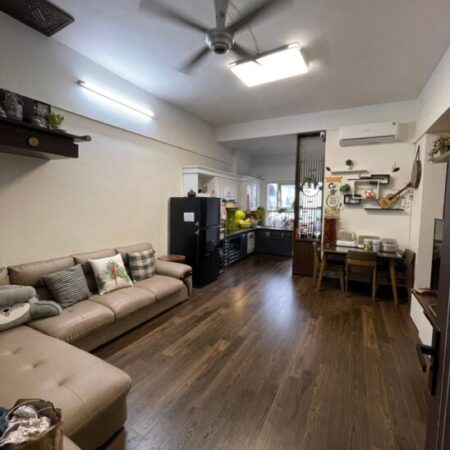 CĂN HỘ ĐẸP – GIÁ TỐT – CHÍNH CHỦ Cần Bán Chung cư Bemes CT6A XaLa Hà Đông, Hà Nội