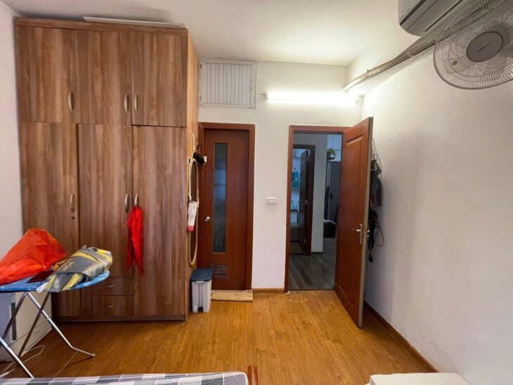 CĂN HỘ ĐẸP – GIÁ TỐT – CHÍNH CHỦ Cần Bán Chung cư Bemes CT6A XaLa Hà Đông, Hà Nội