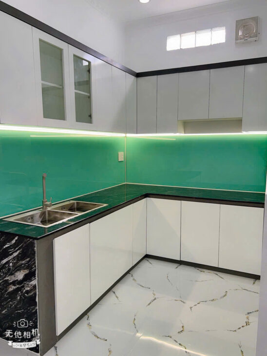 NHÀ ĐẸP GIÁ TỐT- CHÍNH CHỦ BÁN NHÀ Ở THỊ TRẤN HÓC MÔN – HUYỆN CỦ CHỊ – TPHCM