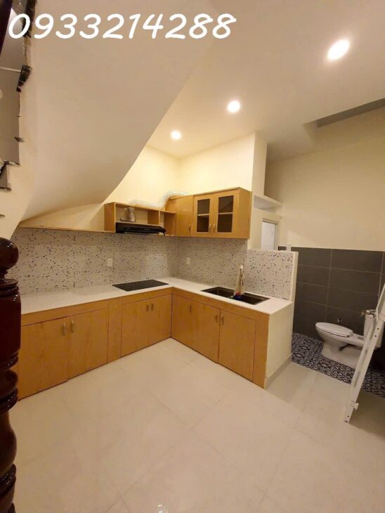 NHÀ TỐT HẺM XE HƠI,BÌNH HƯNG HÒA, BÌNH TÂN, DIỆN TÍCH 77M2(NỞ HẬU 4.5M), SỔ HỒNG RIÊNG – GIÁ NHỈNH