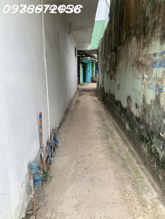 BÁN NHÀ MẶT PHỐ HÙNG VƯƠNG QUẢNG NGÃI, 36M2, GIÁ HỜI 4 TỶ, SỔ HỒNG RIÊNG!