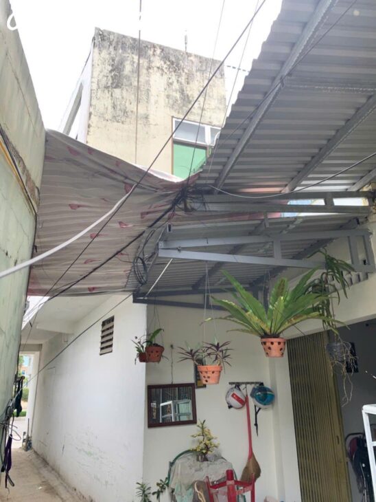 BÁN NHÀ MẶT PHỐ HÙNG VƯƠNG QUẢNG NGÃI – 36M2 GIÁ HỜI 4.2 TỶ, SỔ HỒNG RIÊNG
