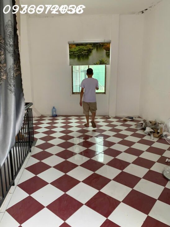 BÁN NHÀ MẶT PHỐ HÙNG VƯƠNG QUẢNG NGÃI, 36M2, GIÁ HỜI 4 TỶ, SỔ HỒNG RIÊNG!