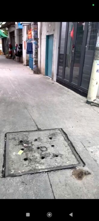 NHÀ ĐẸP – GIÁ TỐT – CẦN BÁN CĂN NHÀ CẤP 4 TẠI Đường Lê Văn Khương, P. Hiệp Thành, Quận 12, HCM