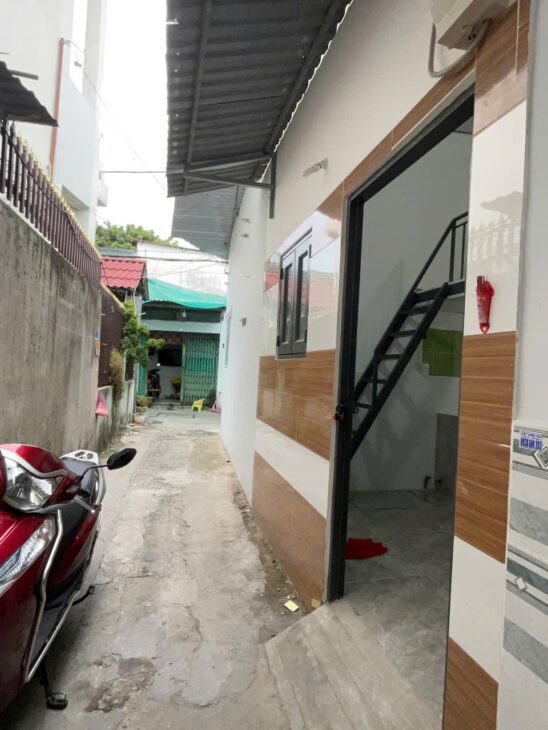 NHÀ ĐẸP – GIÁ TỐT – CẦN BÁN CĂN NHÀ CẤP 4 TẠI Đường Lê Văn Khương, P. Hiệp Thành, Quận 12, HCM