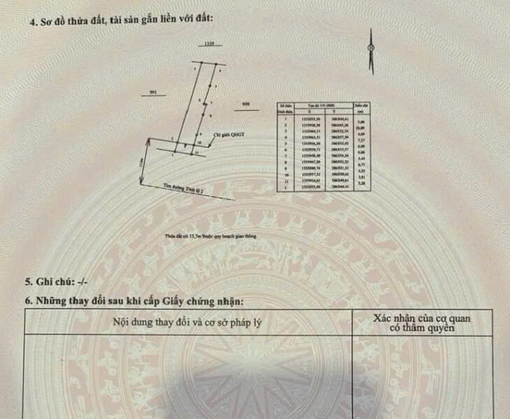 Hi-BÁN ĐẤT TẶNG NHÀ CẤP 4 MẶT TIỀN TỈNH LỘ 2 DIÊN PHƯỚC, DIÊN KHÁNH.