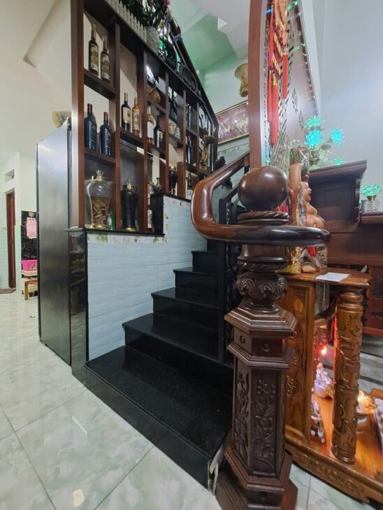 NHÀ ĐẸP – GIÁ TỐT – CHÍNH CHỦ Bán Nhà Phường Phú Thạnh, Quận Tân Phú, HCM