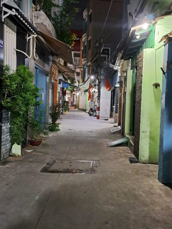 NHÀ ĐẸP – GIÁ TỐT – CHÍNH CHỦ Bán Nhà Phường Phú Thạnh, Quận Tân Phú, HCM