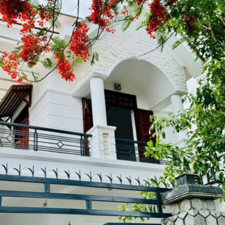 BIỆT THỰ TÂM HUYẾT ĐẸP KO TÌ VẾT TẠI XÃ DIÊN PHÚ, DIÊN KHÁNH