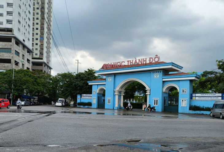 Bán đất Đấu giá Lai Xá, 78m²-MT5m, ô tô tránh, vỉa hè KD, cạnh ĐH Thành Đô, giá 12,4 tỷ