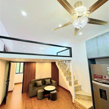 Em cần bán căn 30/45m tầng 2 – Khu đô thị Đền Lừ – Hoàng Mai – tiện lợi đi lại