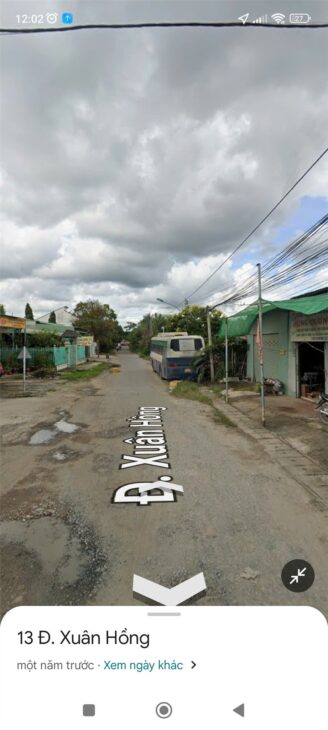 ĐẤT ĐẸP – GIÁ TỐT – Chính Chủ Bán GẤP Lô Đất Tiềm Năng Tại Thị trấn Tân Biên, Tây Ninh