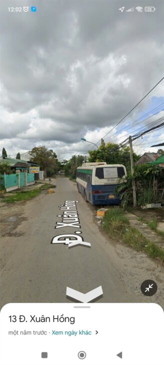 ĐẤT ĐẸP – GIÁ TỐT – Chính Chủ Bán GẤP Lô Đất Tiềm Năng Tại Thị trấn Tân Biên, Tây Ninh