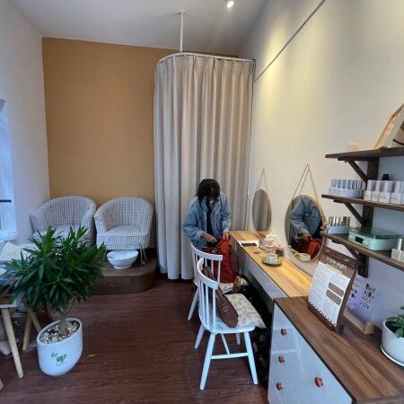 Quận 3 – Lê Văn Sỹ ! SANG SPA ĐẸP – GIÁ RẺ CHỈ 49 tr ( TIỆM GỘI ĐẦU – NAIL – BODY ) LIÊN HỆ : Quận 3 – Lê Văn Sỹ ! SANG SPA ĐẸP – GIÁ RẺ CHỈ 49 tr ( TIỆM GỘI ĐẦU – NAIL – BODY ) LIÊN HỆ :