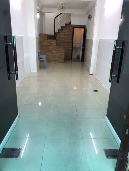 CHÍNH CHỦ CẦN BÁN NHÀ Ở Nguyễn Đình Chiểu-Phường 4- Quận 3 – TPHCM
