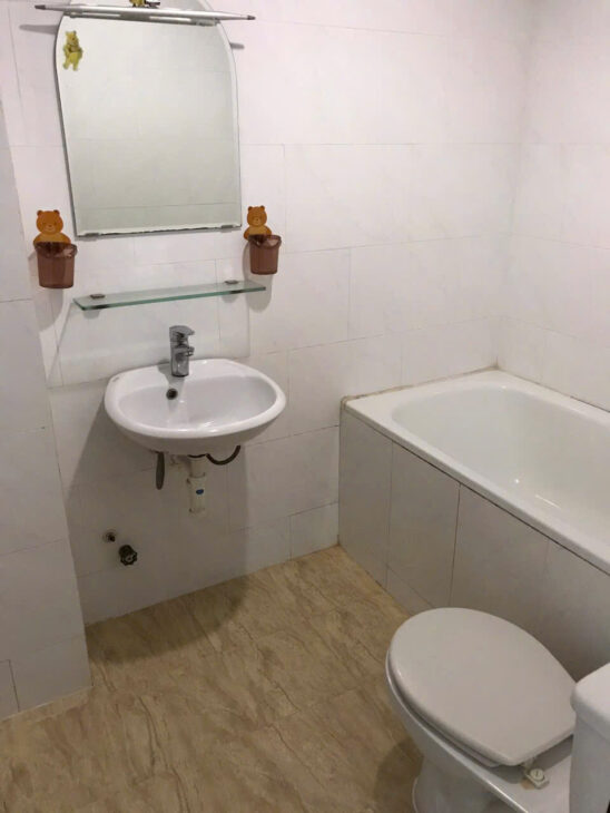 CHÍNH CHỦ CẦN BÁN NHÀ Ở Nguyễn Đình Chiểu-Phường 4- Quận 3 – TPHCM