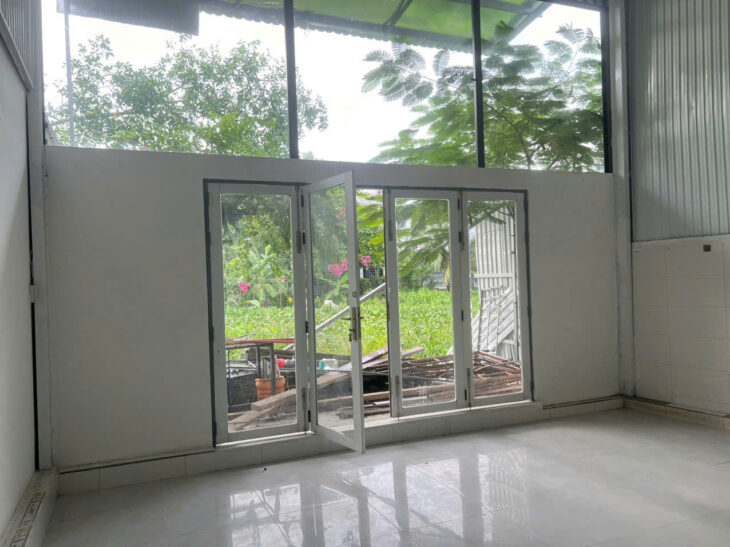 NHÀ ĐẸP – VỊ TRÍ TỐT – CHÍNH CHỦ Cần Bán Nhà Mặt Tiền Trần Vĩnh Kiết, Ninh Kiều, Cần Thơ