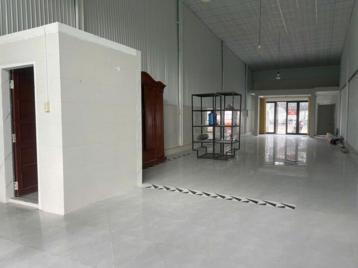 NHÀ ĐẸP – VỊ TRÍ TỐT – CHÍNH CHỦ Cần Bán Nhà Mặt Tiền Trần Vĩnh Kiết, Ninh Kiều, Cần Thơ