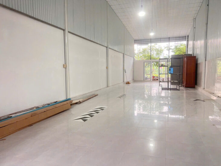 NHÀ ĐẸP – VỊ TRÍ TỐT – CHÍNH CHỦ Cần Bán Nhà Mặt Tiền Trần Vĩnh Kiết, Ninh Kiều, Cần Thơ