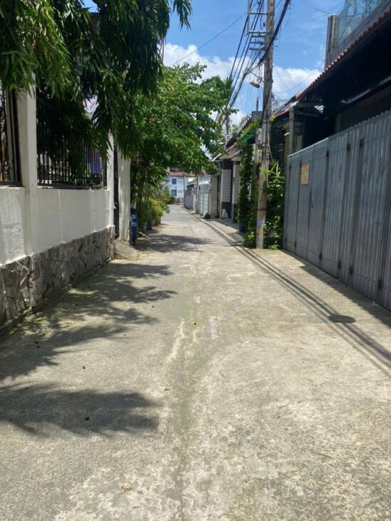 Lô đất đẹp 94m2 hẻm xe hơi gần Chợ Tam Hà Tô Ngọc Vân Tam Phú, 5.2 Tỷ