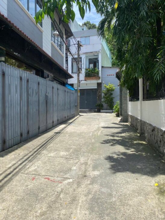 Lô đất đẹp 94m2 hẻm xe hơi gần Chợ Tam Hà Tô Ngọc Vân Tam Phú, 5.2 Tỷ