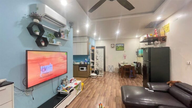 CĂN HỘ ĐẸP – GIÁ TỐT – CHÍNH CHỦ Cần Bán Chung Cư 283 Khương Trung, Quận Thanh Xuân, TP Hà Nội