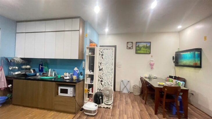 CĂN HỘ ĐẸP – GIÁ TỐT – CHÍNH CHỦ Cần Bán Chung Cư 283 Khương Trung, Quận Thanh Xuân, TP Hà Nội