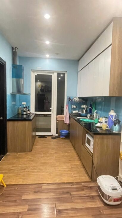 CĂN HỘ ĐẸP – GIÁ TỐT – CHÍNH CHỦ Cần Bán Chung Cư 283 Khương Trung, Quận Thanh Xuân, TP Hà Nội