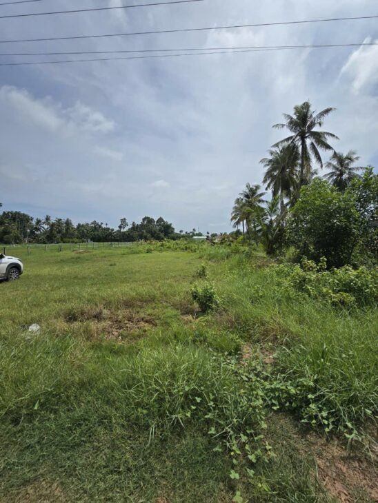 ĐẤT CHÍNH CHỦ – VỊ TRÍ ĐẸP – Cần Bán Nhanh Lô Đất Phường Tân Ninh, tp Tây Ninh