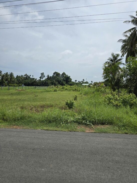 ĐẤT CHÍNH CHỦ – VỊ TRÍ ĐẸP – Cần Bán Nhanh Lô Đất Phường Tân Ninh, tp Tây Ninh