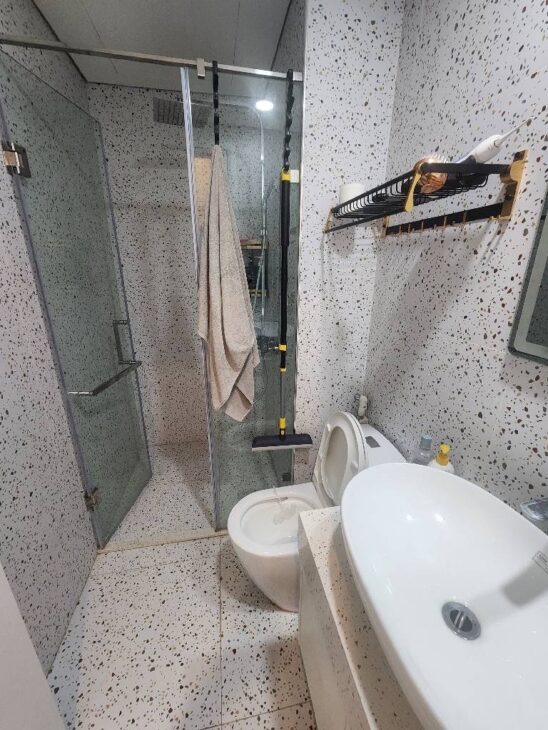 CĂN HỘ CENTER POINT CẦU GIẤY 12 TỶ 500-128M 3 NGỦ LÔ GÓC THOÁNG