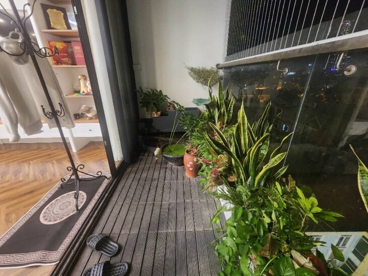 CĂN HỘ CENTER POINT CẦU GIẤY 12 TỶ 500-128M 3 NGỦ LÔ GÓC THOÁNG