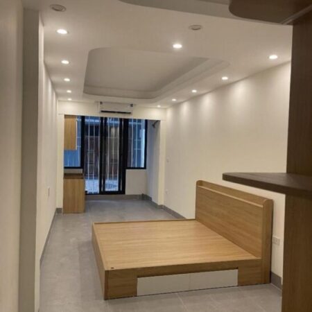 THỤY KHUÊ TÂY HỒ 43M-8 TỶ 100-THANG MÁY 6 TẦNG VÀI BƯỚC RA HỒ