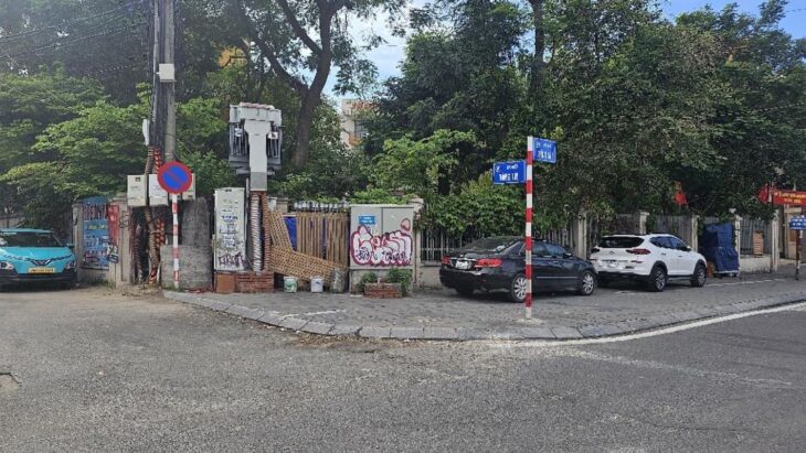 THỤY KHUÊ TÂY HỒ 43M-8 TỶ 100-THANG MÁY 6 TẦNG VÀI BƯỚC RA HỒ